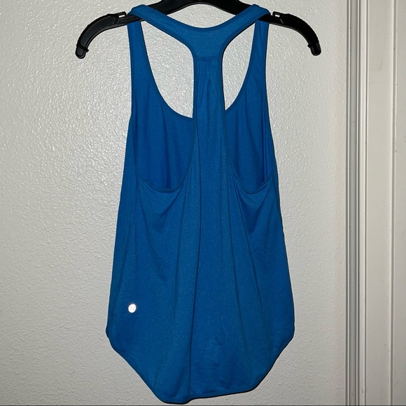 Lululemon Tank Top - Picture 2 of 3